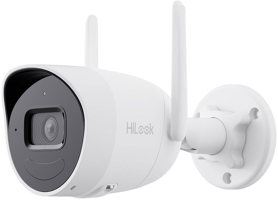 Hilook IPC-B140HA-D/W(W) 4mm