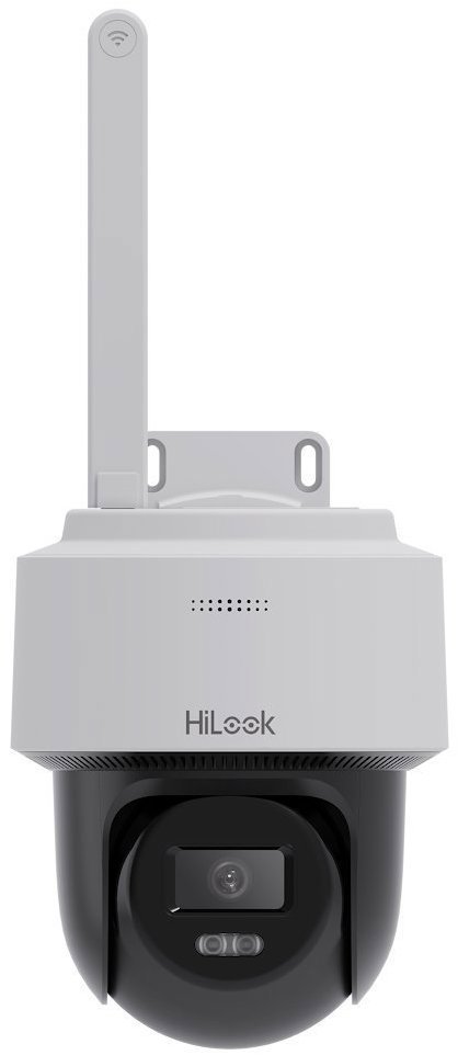 HiLook PTZ-N2C400I-W(W) 4mm