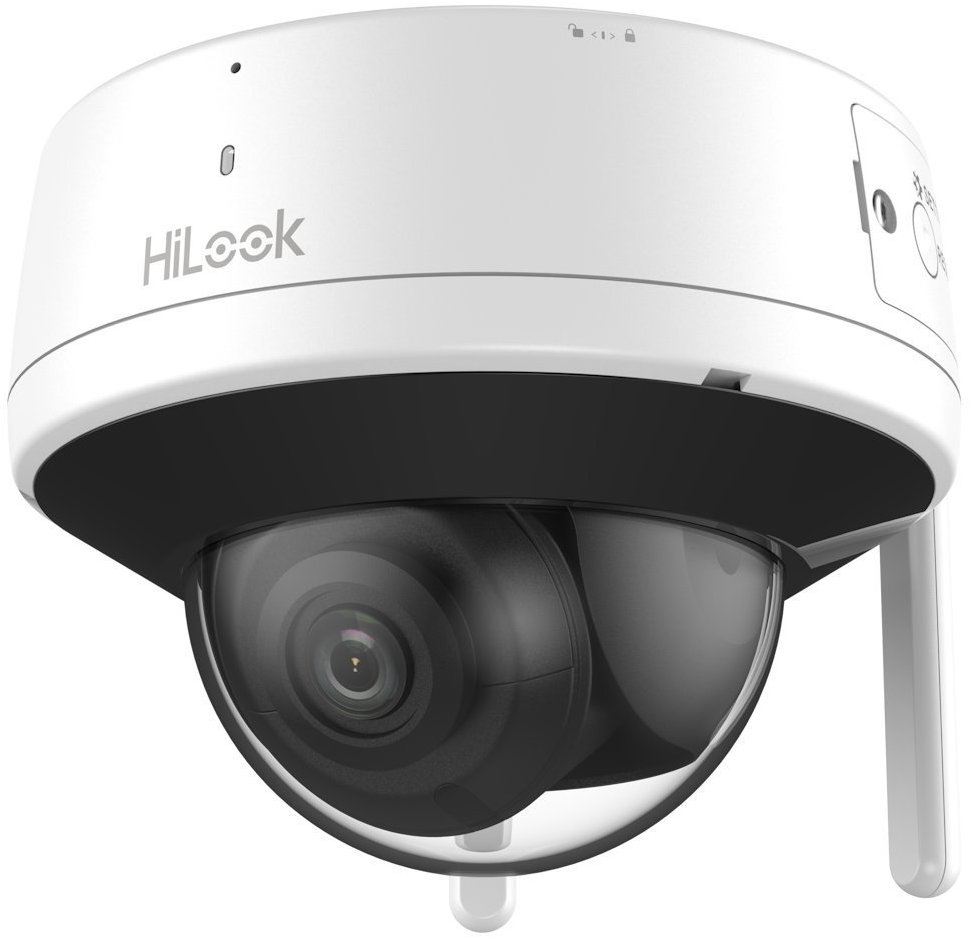 HiLook IPC-D140HA-D/W(W) 2,8mm