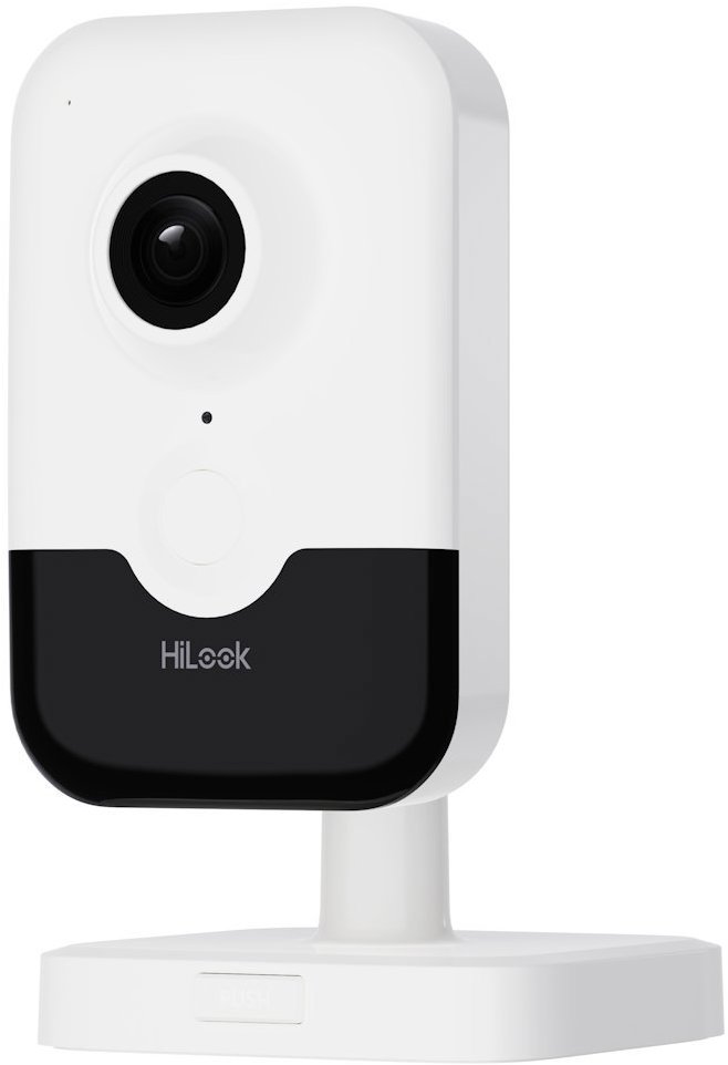 HiLook IPC-C340HA-D/W(W) 4mm
