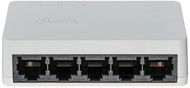HiLook NS-0505D - Switch