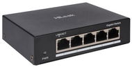 HiLook NS-0505 - Switch
