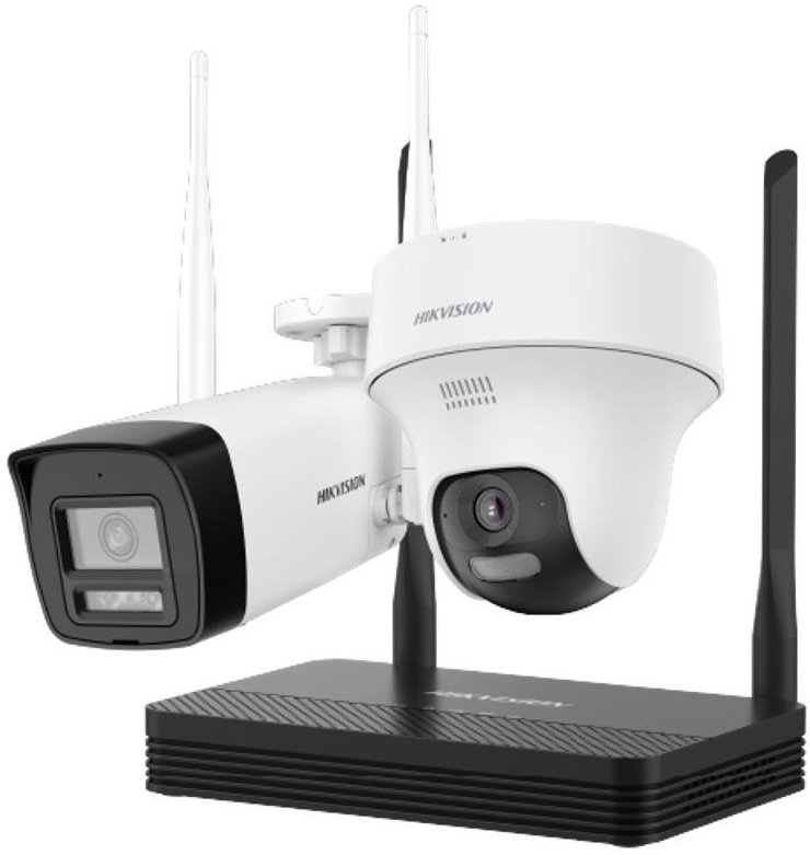HiLook IKS-2044BTH-PH/W