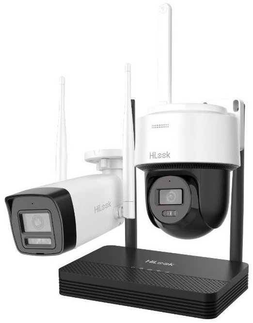 HiLook IKS-2044BPH-PH/W