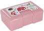 H&L  Animals růžový - Svačinový box