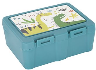 H&L, Petrol - Lunch Box - Main image