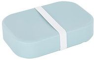 H&L Snack box 650 ml colour, light blue - Lunch Box