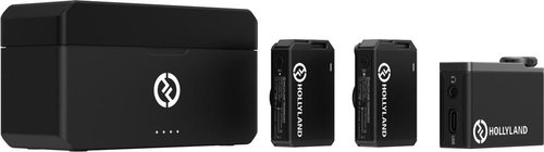 Stechpalme Lerche Max Duo - Kabelloses System - Hauptbild