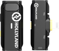 Hollyland Lark C1 Solo iPhone - Wireless System
