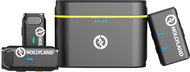 Hollyland Lark M1 Duo (with charging case) - Wireless System