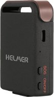 Helmer LK 505 - GPS lokátor