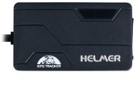 Helmer LK 512 - GPS-Ortungsgerät