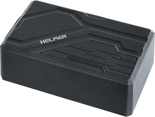 Helmer LK 511 - GPS Locator - Main image