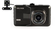 Helmer Carcam Dual HD 2017 - Kamera do auta