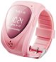 Helmer LK 701 pink - Children's Watch