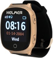 Helmer LK 705 - Smart hodinky