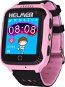 Helmer LK 707 Pink - Smart Watch