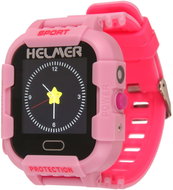 Helmer LK 708 Pink - Smart Watch