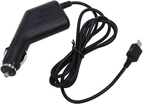 Helmer charger into a socket outlet - Accessory - Main image