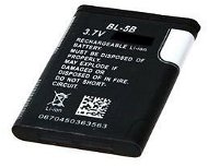 Helmer Replacement Battery - Locator Accessory