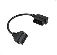 Helmer Extension Cable to OBD Socket - Locator Accessory