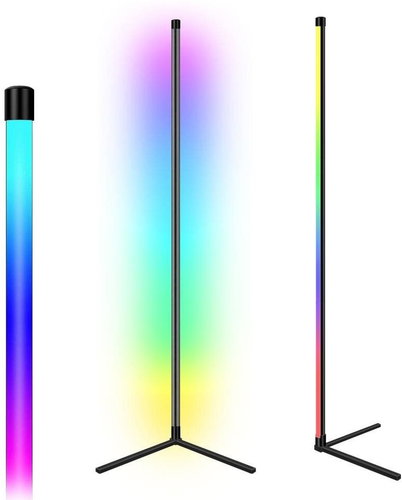 Smoot Air Corner Light - Floor Lamp - Main image