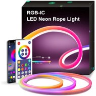 Smoot Air Rope Light - LED pásik