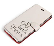 Mobiwear flip for Apple iPhone 14 - M039P - Phone Case