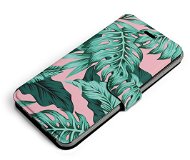 Mobiwear flip for Apple iPhone 14 - MG03S - Phone Case