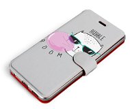 Mobiwear flip for Apple iPhone 14 - MH04P - Phone Case