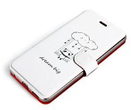 Mobiwear flip for Apple iPhone 14 - MH07P - Phone Case