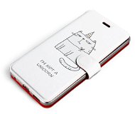Mobiwear flip for Apple iPhone 14 - MH10P - Phone Case
