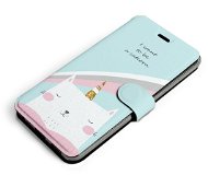 Mobiwear flip for Apple iPhone 14 - MH11S - Phone Case