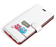 Mobiwear flip for Apple iPhone 14 - MH13P - Phone Case