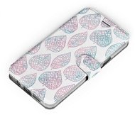 Mobiwear flip for Apple iPhone 14 - MX03S - Phone Case