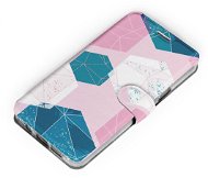 Mobiwear flip for Apple iPhone 14 - MX10S - Phone Case