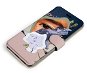 Mobiwear flip for Apple iPhone 14 - MP21T - Phone Case