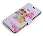 Mobiwear flip for Apple iPhone 14 - MP22T - Phone Case