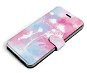 Mobiwear flip for Apple iPhone 14 Plus - MR07S - Phone Case