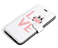 Mobiwear flip for Apple iPhone 14 Plus - MH09S - Phone Case