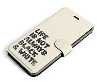 Mobiwear flip for Apple iPhone 14 Pro - M041S - Phone Case