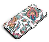 Mobiwear flip for Apple iPhone 14 Pro - MD10S - Phone Case