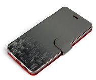 Mobiwear flip for Apple iPhone 14 Pro - V063P - Phone Case