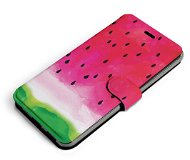 Mobiwear flip for Apple iPhone 14 Pro - V086S - Phone Case