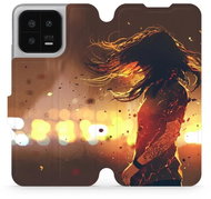 Mobiwear flip pro Xiaomi 13 - MA02S - Phone Case