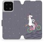 Mobiwear flip pro Xiaomi 13 - V024P - Phone Case