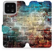 Mobiwear flip pro Xiaomi 13 - V061P - Phone Case