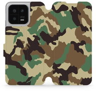 Mobiwear flip pro Xiaomi 13 - V111P - Phone Case