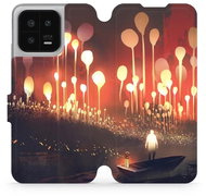 Mobiwear flip pro Xiaomi 13 - VA01S - Phone Case