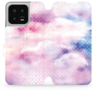 Mobiwear flip pro Xiaomi 13 - MR02S - Phone Case